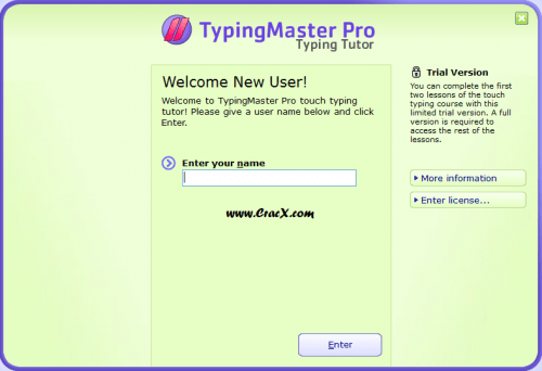 ten thumbs typing tutor crack free download